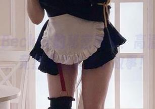 Alina Becker的秘密图集：高清画质下，竟然有这么多小故事！